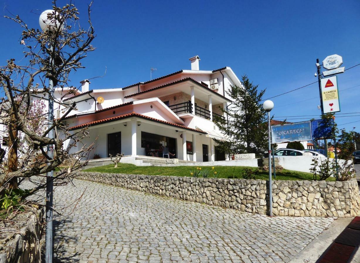 Casa Da Casimira Villa Miranda do Corvo Exterior foto